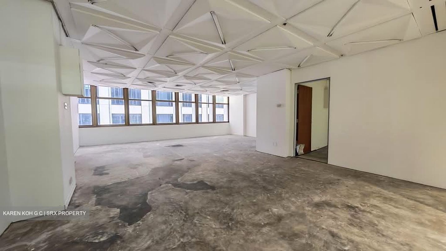 Peninsula Plaza (D6), Office #566798681